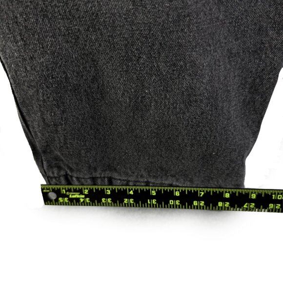 Icon Barrier Pants Men's 38 Black Super Duty Asphalt Technologies Motorcycle - Picture 16 of 16